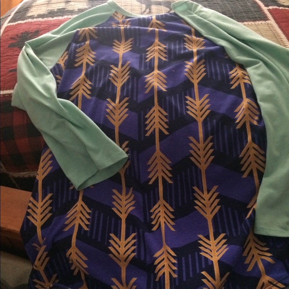 Lularoe Randy